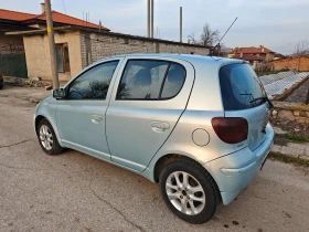 Toyota Yaris D4D - 1200 € / 2347.00 лв. - 62059207 4