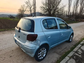 Toyota Yaris D4D - 1200 € / 2347.00 лв. - 62059207 6
