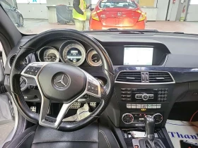 Mercedes-Benz C 350 ПАНОРАМА* 2 КЛЮЧА* ПОДГРЕВИ* CARFAX *  - 9999 € / 19556.34 лв. - 24780936 9