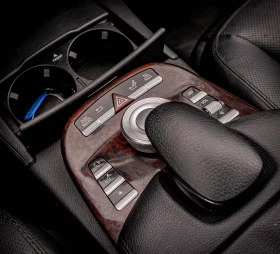 Mercedes-Benz S 550 Long-КАТО НОВА-РЕАЛНИ КМ!! | Auto.bg — изображение 12