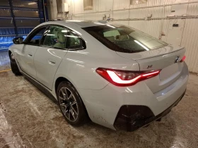 BMW i4 M 50 xDrive | Auto.bg — изображение 4