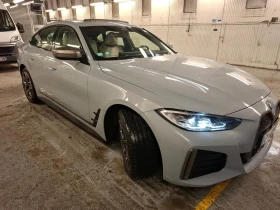 BMW i4 M 50 xDrive