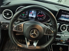 Mercedes-Benz C 300 4MATIC ОБДУХВАНЕ* * CARFAX * * АВТО КРЕДИТ * *  - 16999 € / 33247.15 лв. - 76261637 7