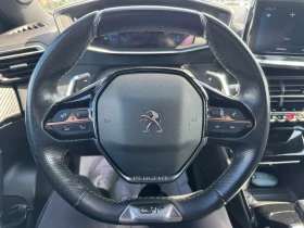 Peugeot 2008 1.5 HDI GT line  - 14999 € / 29335.49 лв. - 25537329 10