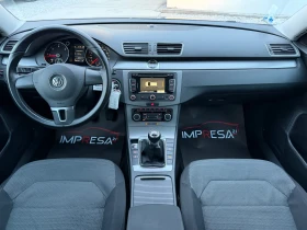 VW Passat 2.0TDI 140kc. - 6800 € / 13299.64 лв. - 38008109 10