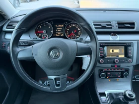 VW Passat 2.0TDI 140kc. - 6800 € / 13299.64 лв. - 38008109 12