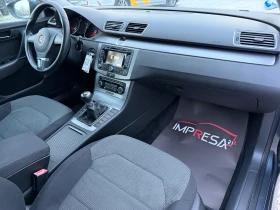VW Passat 2.0TDI 140kc. - 6800 € / 13299.64 лв. - 38008109 9