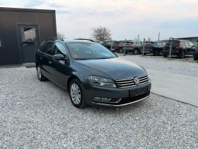 VW Passat 2.0TDI 140kc. - 6800 € / 13299.64 лв. - 38008109 3