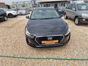 Hyundai I30 1.6-136-AVTOMAT - 9999 € / 19556.34 лв. - 43795208 2