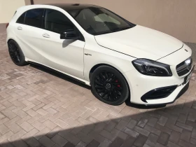 Mercedes-Benz A45 AMG undefined | Auto.bg — изображение 2