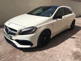 Mercedes-Benz A45 AMG undefined | Auto.bg — изображение 7