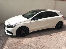 Mercedes-Benz A45 AMG undefined | Auto.bg — изображение 6