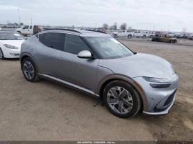 ����� �� �������� �� Genesis GV60 Standard Rwd