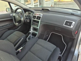 Peugeot 307 CC 1.6I KLIMA ITALY | Mobile.bg � ����� ������ 12