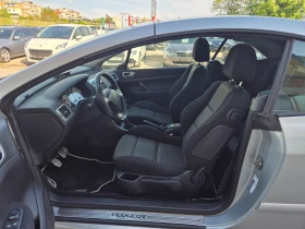 Peugeot 307 CC 1.6I KLIMA ITALY | Mobile.bg � ����� ������ 13