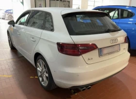 Audi A3 2.0TDI 150�� S-Tronic* DISTRONIC* AUDI �������*  | Mobile.bg � ����� ������ 3