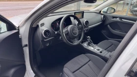 Audi A3 2.0TDI 150�� S-Tronic* DISTRONIC* AUDI �������*  | Mobile.bg � ����� ������ 9