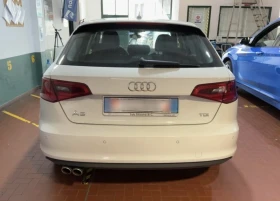 Audi A3 2.0TDI 150�� S-Tronic* DISTRONIC* AUDI �������*  | Mobile.bg � ����� ������ 4