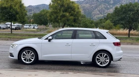����� �� �������� �� Audi A3 2.0TDI 150�� S-Tronic* DISTRONIC* AUDI �������* 