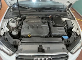 Audi A3 2.0TDI 150�� S-Tronic* DISTRONIC* AUDI �������*  | Mobile.bg � ����� ������ 12