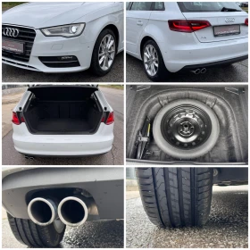 Audi A3 2.0TDI 150�� S-Tronic* DISTRONIC* AUDI �������*  | Mobile.bg � ����� ������ 16