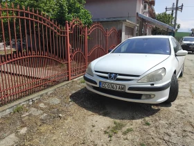 Peugeot 607 undefined | Auto.bg — изображение 5