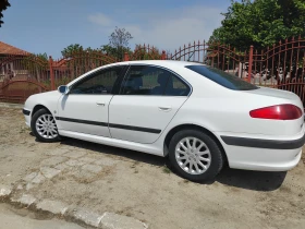 Peugeot 607 undefined | Auto.bg — изображение 6