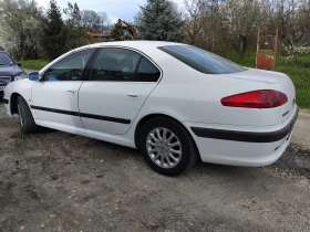 Peugeot 607 undefined | Auto.bg — изображение 7