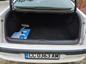 Peugeot 607 undefined | Auto.bg — изображение 3