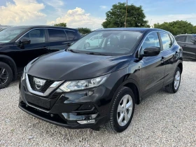 Nissan Qashqai 1.6DCI 4X4