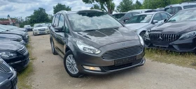 Ford Galaxy 2.0 150�.�. | Mobile.bg � ����� ������ 3