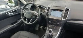 Ford Galaxy 2.0 150�.�. | Mobile.bg � ����� ������ 11