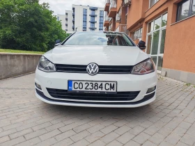 VW Golf 