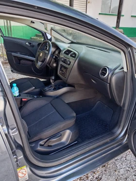 Seat Leon 1.4 ����� 125 | Mobile.bg � ����� ������ 7