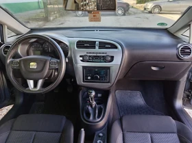 Seat Leon 1.4 ����� 125 | Mobile.bg � ����� ������ 8