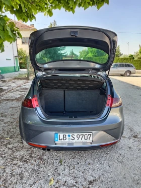 Seat Leon 1.4 ����� 125 | Mobile.bg � ����� ������ 6