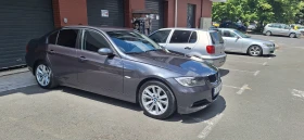 BMW 320 D - 5000 € / 9779.15 лв. - 50216437 7