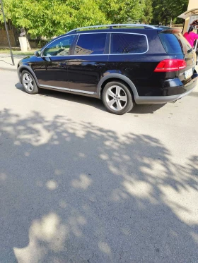 VW Passat Alltrack | Mobile.bg � ����� ������ 7
