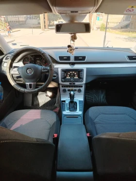 VW Passat Alltrack | Mobile.bg � ����� ������ 10