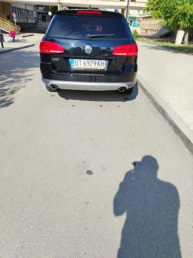 VW Passat Alltrack | Mobile.bg � ����� ������ 5