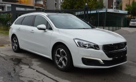 Peugeot 508 2.0e-HDI SW - ШВЕЙЦАРИЯ - 9600 € / 18775.97 лв. - 94529245 3