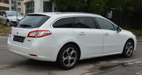 Peugeot 508 2.0e-HDI SW - ШВЕЙЦАРИЯ - 9600 € / 18775.97 лв. - 94529245 4