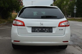 Peugeot 508 2.0e-HDI SW - ШВЕЙЦАРИЯ - 9600 € / 18775.97 лв. - 94529245 5