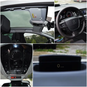 Peugeot 508 2.0e-HDI SW - ШВЕЙЦАРИЯ - 9600 € / 18775.97 лв. - 94529245 15
