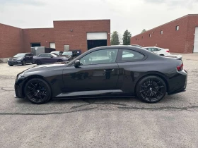 BMW M2 * Coupe * АВТОКРЕДИТ БЕЗ ПЪРВОНАЧАЛНА ВНОСКА*  | Auto.bg — изображение 2