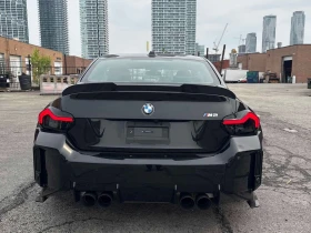 BMW M2 * Coupe * АВТОКРЕДИТ БЕЗ ПЪРВОНАЧАЛНА ВНОСКА*  | Auto.bg — изображение 4