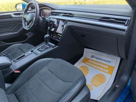 VW Arteon 2.0Tdi/ 200к.с. | Auto.bg — изображение 7
