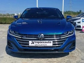 VW Arteon 2.0Tdi/ 200к.с. | Auto.bg — изображение 2