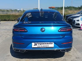 VW Arteon 2.0Tdi/ 200к.с. | Auto.bg — изображение 5