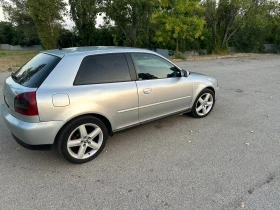 Audi A3 undefined | Auto.bg — изображение 3